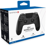 Gioteck VX-4 Bluetooth Wireless Controller for PlayStation & PC