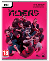 The Alters [Code in a Box] (PC)