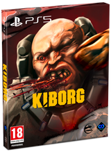 KIBORG (PS5)