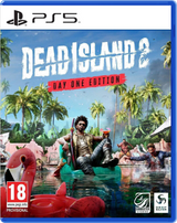 Dead Island 2 - Day One Edition (PS5)