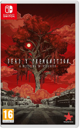 Deadly Premonition 2: A Blessing in Disguise (Switch)