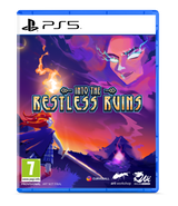 Into the Restless Ruins (PS5)