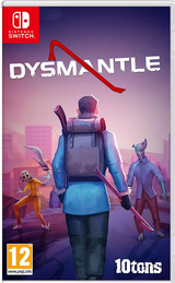Dysmantle (Switch)