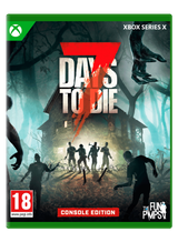7 Days to Die - Console Edition (Xbox Series X)