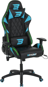 BraZen Venom Elite Esports Blue