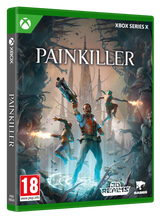 Painkiller (Xbox Series X)