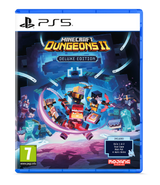 Minecraft Dungeons II - Deluxe Edition (PS5)