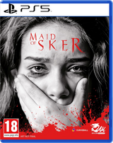 Maid of Sker (PS5)