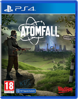 Atomfall (PS4)