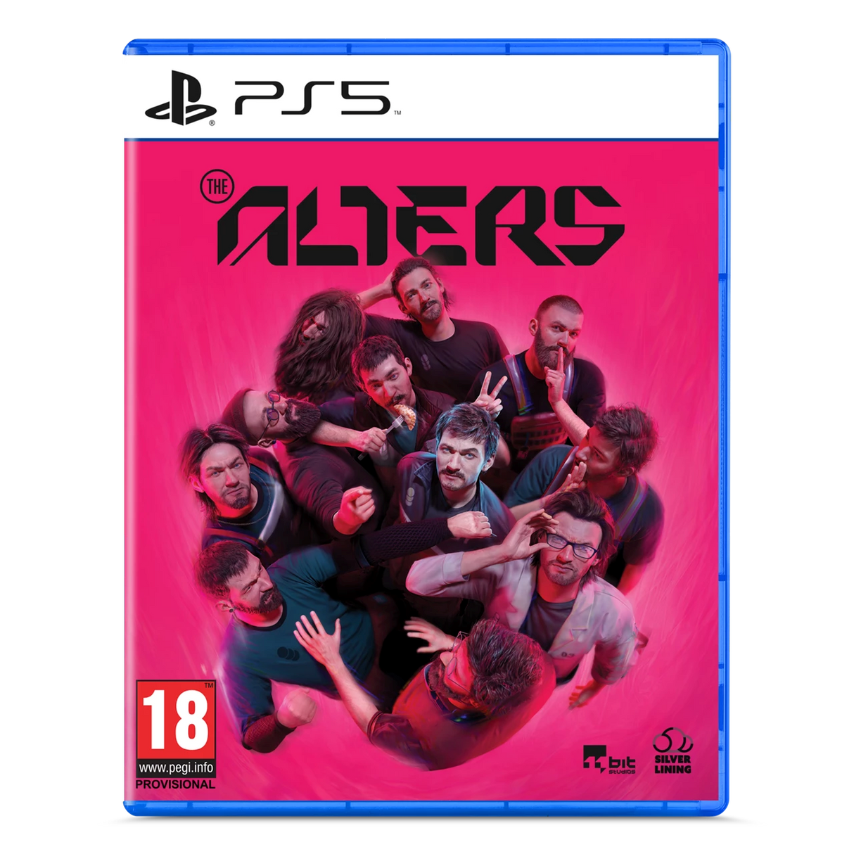 The Alters (PS5)