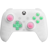 8BitDo Ultimate Mini Wired Controller for Xbox S|X - Translucent White