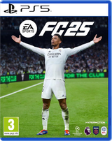 EA Sports FC 25 (PS5)