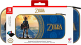 PDP Travel Case - Hyrule Blue