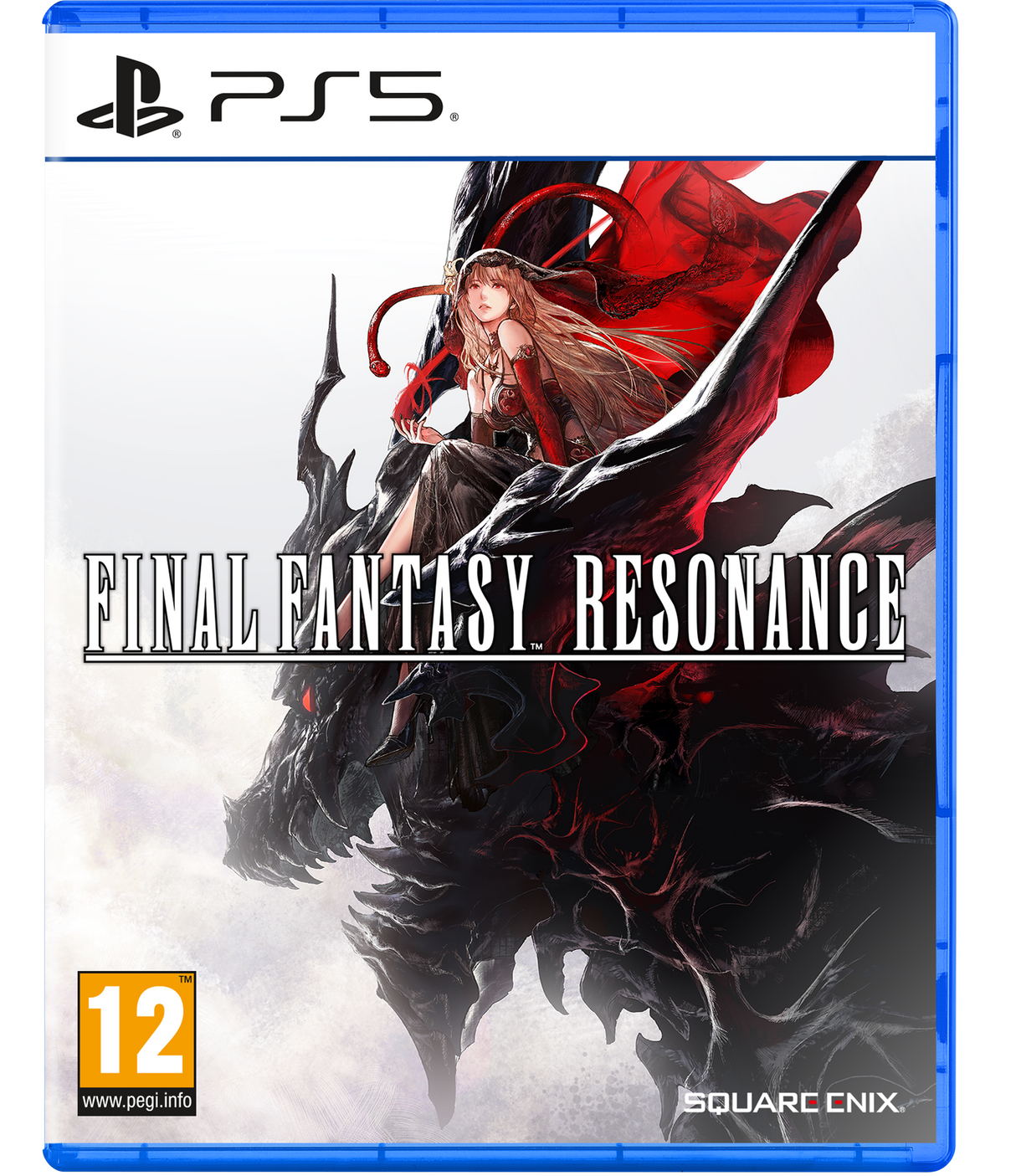 Final Fantasy Resonance (PS5)