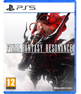 Final Fantasy Resonance (PS5)