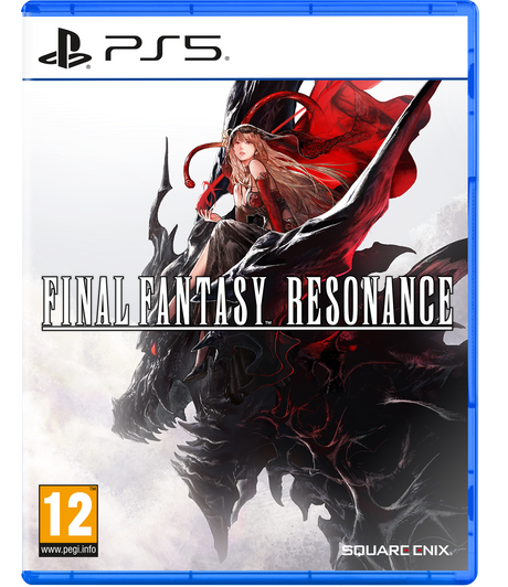 Final Fantasy Resonance (PS5)