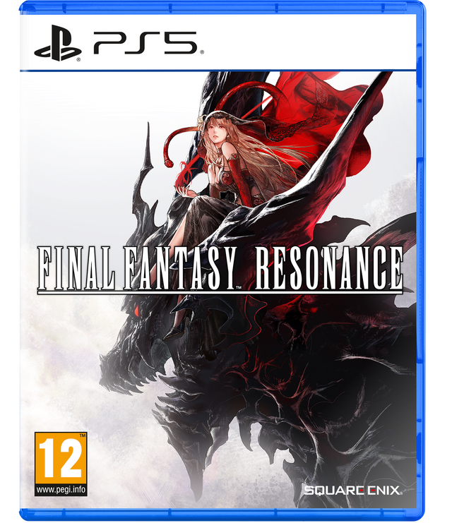 Final Fantasy Resonance (PS5)
