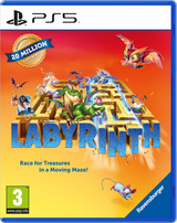 Ravensburger: Labyrinth (PS5)