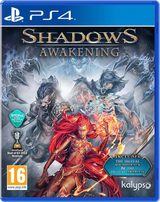 Shadows Awakening (PS4)