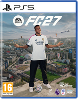 EA SPORTS™ FC 27 (PS5)