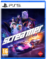 Screamer (PS5)
