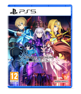 Sword Art Online: Last Recollection (PS5)