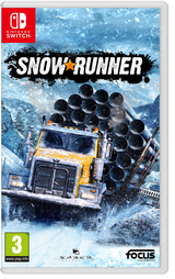 SnowRunner (Switch)