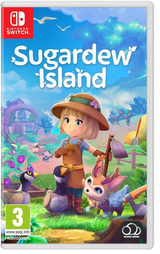 Sugardew Island (Switch)