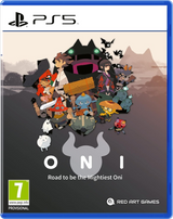ONI: Road to be the Mightiest Oni (PS5)