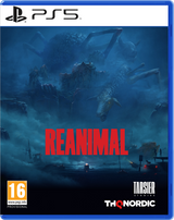 REANIMAL (PS5)