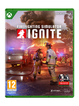 Firefighting Simulator: Ignite (Xbox Series X)
