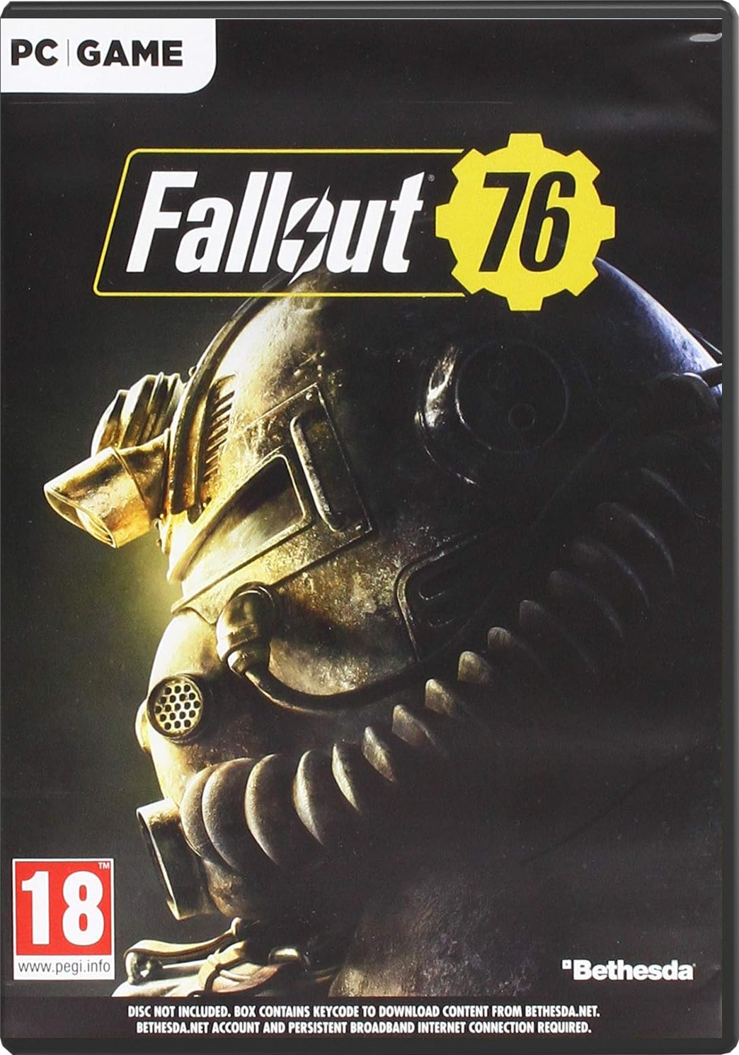 Fallout 76 (PC)