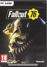 Fallout 76 (PC)