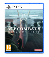 Ace Combat 8: Wings of Theve (PS5)