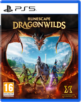RuneScape: Dragonwilds (PS5)