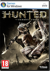 Hunted: The Demon's Forge (PC)