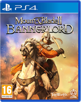 Mount & Blade II Bannerlord (PS4)
