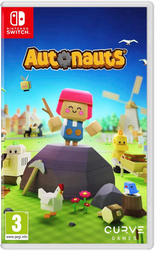 Autonauts (Switch)