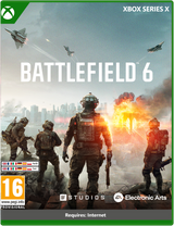 Battlefield 6 (Xbox Series X)