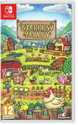 Stardew Valley (Switch)
