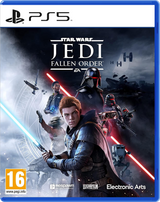 Star Wars Jedi Fallen Order (PS5)
