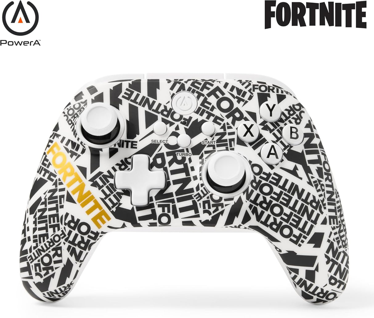 OPS v1 Wireless Controller - Fortnite