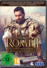 Rome II: Enemy At The Gates (PC)