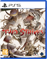 Two Strikes (PS5)