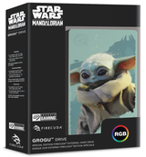 HDD Ext 2TB Star Wars Grogu