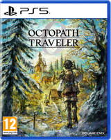Octopath Traveler 0 (PS5)