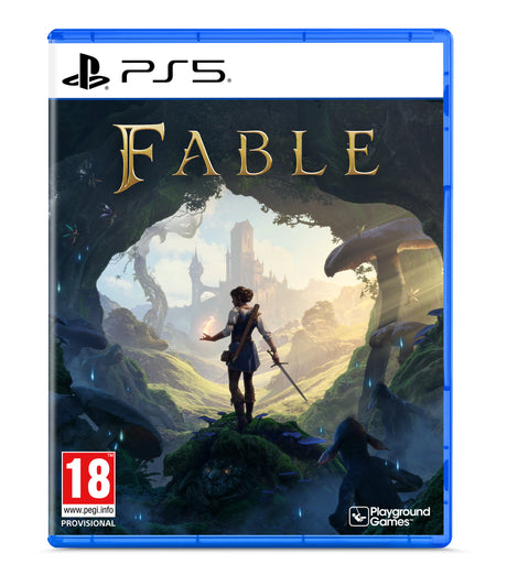 Fable (PS5)