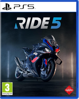 RIDE 5 (PS5)