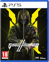 Ghostrunner 2 (PS5)