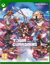 Towa and the Guardians of the Sacred Tree (Xbox Series X)